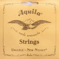 Aquila 26U 8-String Baritone Ukulele Set