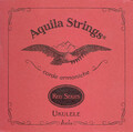 Aquila 88U Red Series Tenor (low-G tuning) Set di Corde per Ukelele