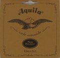 Aquila Concert Set (GCEA tuning, high G) Jeux de cordes pour ukulélé