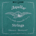 Aquila New Nylgut and Bionylon 16U Ukulele Single String (4th low-G) Jeux de cordes pour ukulélé