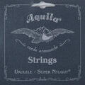 Aquila Super Nylgut 103U Ukulele String Set (concert / GCEA) Jeux de cordes pour ukulélé