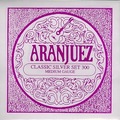 Aranjuez A 301 (Medium Tension) Cuerdas individuales para guitarra clásica