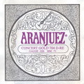 Aranjuez A701 (Light Tension) Corda para Guitarra Clássica