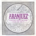 Aranjuez A705 (Light Tension) Corda para Guitarra Clássica