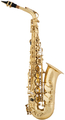 Arnolds & Sons AAS-100 / Eb-Alto Saxophone (yellow brass lacquered) Saxofones alto