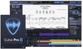 Arobas Guitar Pro 8 (download) Software Partiture