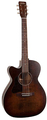 Art & Lutherie Legacy Presys II LeftHand (bourbon burst)