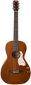 Art & Lutherie Parlor 'Roadhouse' (havana brown)