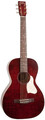 Art & Lutherie Parlor 'Roadhouse' (tennessee red)