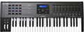 Arturia KeyLab 49 MKII *showroom* (black)