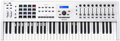 Arturia KeyLab 61 MKII (white) Teclados MIDI Master de hasta 61 teclas