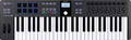 Arturia KeyLab Essential 49 MK3 (black) Tatiere Master fino a 49 Tasti