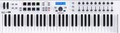 Arturia KeyLab Essential 61 MK1 (white) Masterkeyboard de 61 teclas