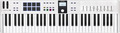 Arturia KeyLab Essential 61 MK3 (white) Teclados MIDI Master de hasta 61 teclas