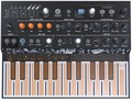 Arturia MicroFreak Sintetizadores