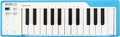Arturia MicroLab (blue) Teclados MIDI Master de hasta 25 teclas