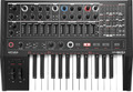 Arturia MiniBrute 2 Noir Edition Synthesizer/Tasten