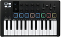 Arturia MiniLab 3 (black) Master Keyboards up to 25 Keys