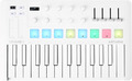 Arturia MiniLab 3 / Limited Edition (alpine white)