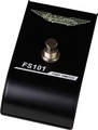 Ashdown FS-1 Single Latching Footswitch Footswitch per Amplificatori