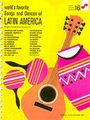 Ashley Latin America / Songs and dances