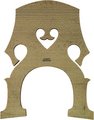 Aubert (1/8) Double Bass Bridges