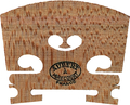 Aubert No.7 Violin Bridge / Luthier - 3/4 (38mm / normal heart)