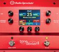 Audio Sprockets ToneDexter 2 Préamplis pour instrument acoustique