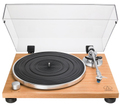 Audio-Technica AT-LPW30TK Platine vinyles