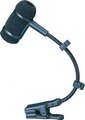 Audio-Technica AT8418 Gooseneck clamp Microphone Accessories