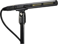 Audio-Technica AT875R / Shotguns Mono & Stereo Microfoni per Videocamera