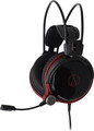 Audio-Technica ATH-AG1X / Gaming Headset (closed-back) Auriculares Hi-Fi