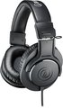 Audio-Technica ATH-M20X Auscultadores de Estúdio