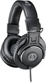 Audio-Technica ATH-M30X Auriculares de estudio