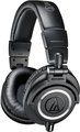 Audio-Technica ATH-M50X Auscultadores de Estúdio