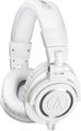 Audio-Technica ATH-M50X (white) Studio Kopfhörer