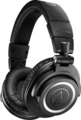 Audio-Technica ATH-M50xBT2 / Wireless Over-Ear Headphones DJ Headphones