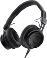 Audio-Technica ATH-M60X Auscultadores de Estúdio