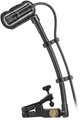 Audio-Technica ATM 350U Universal Mounting System (Short) (5' gooseneck) Microfone para Instrumentos de Sopro