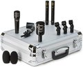 Audix DP QUAD Microphone Set *limited Edition*