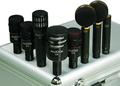 DP STE8 Studio Elite 8
