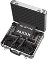 SCX25-A PS Piano Microphone Set