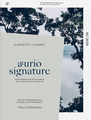 Aurio Seltene Meisterwerke Heft 01/2020 - für Klarinette
