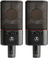 Austrian Audio OC18 Live Set Coppia Microfoni Stereo a Diaframma Largo