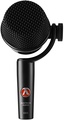 OD5 Active Dynamic Instrumental Microphone (black)