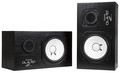 Avantone Pro CLA 10A Pair / Active Studio Monitor (black) Moniteurs studio