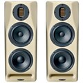 Avantone Pro Mix Tower MT-C / Actice Dual Mode 3-Way monitor (pair, creme)