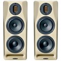 Avantone Pro Mix Tower MT-C / Actice Dual Mode 3-Way monitor (pair, creme)