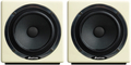 Avantone Pro Mixcube Active (pair, cream) Monitors Nearfield