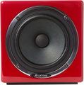 Avantone Pro Mixcube Active (single, red) Monitores de campo cercano